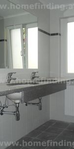 3-Zimmer-Neubauwohnung im Grünruhelage - 5 Jahre befristet - Foto 4