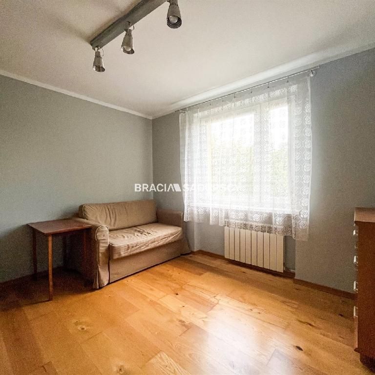 Mieszkanie Kraków Bieńczyce powierzchnia 20.0 m² C206-WM-56116 - Фото 1