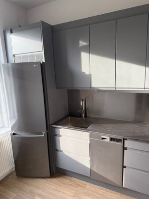 Yttervägen, Kristianstad - Foto 1