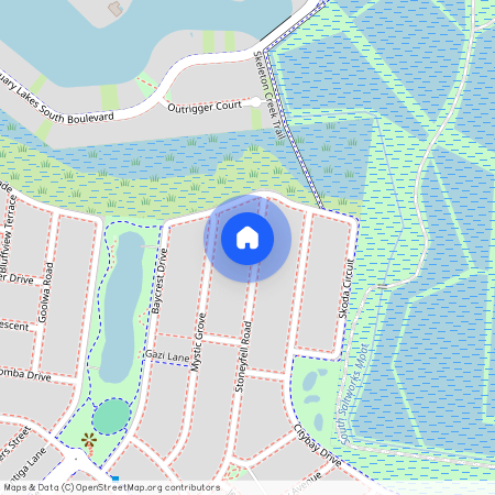 55 Stoneyfell Road, Point Cook VIC 3030