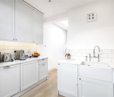 3 bedroom maisonette to rent - Photo 5