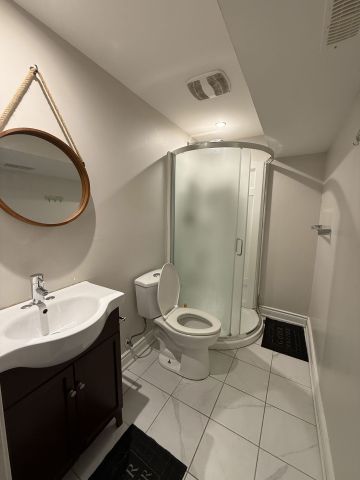 For Lease - 420 Hansen Road Unit# 01, Brampton, Ontario - Photo 4