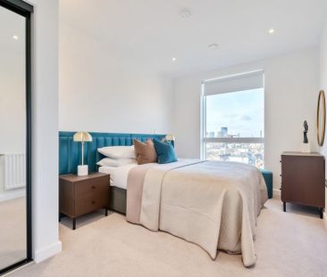 2 bedroom apartment to rent - Photo 6