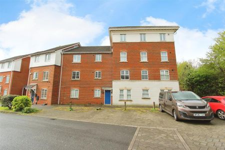 1 bedroom flat to rent - Photo 5