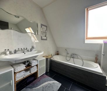 Te huur: Huis Elbaweg 3 in Hem - Foto 6