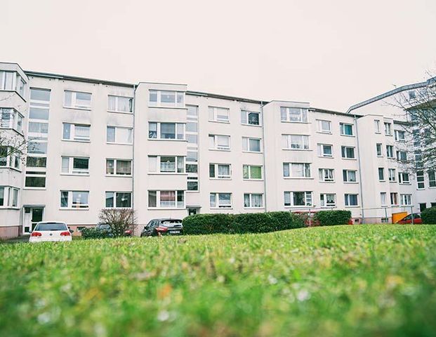 Mein neues Wohnglück - Foto 1