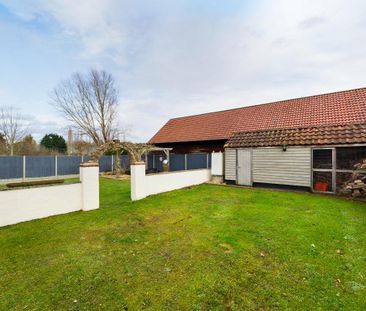 4 bedroom detached house to rent - Photo 5