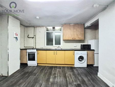 2 bedroom terraced house to rent - Photo 3