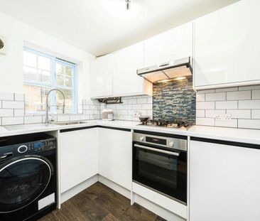 Staffordshire Street, Peckham, SE15 - Photo 2