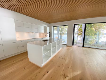 Ekslusiv 3-værelses lejlighed med fantastisk udsigt - Foto 5