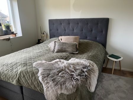 Moderne rækkehus til leje i Mejrup - Photo 2