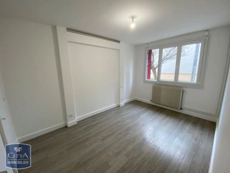 Appartement à louer 4 pièces 64.67m² - Photo 4