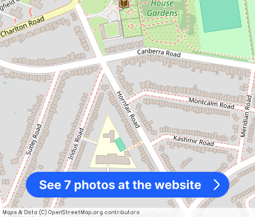 Hornfair Road, London, SE7 - Photo 1