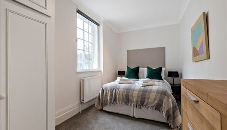Strathmore Court, St John's Wood - Photo 5