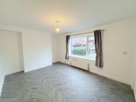 Ainsdale Crescent, Nottingham, NG8 6BU, Property for rent - Photo 1