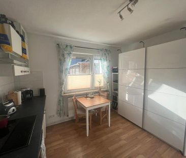 1 Zimmerwohung (Einliegerwohnung m.Terrasse)nähe VW 38112Wallbox - Photo 1