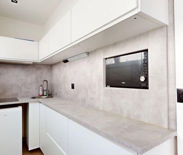 Location Appartement 1 pièce 21m² - Photo 4