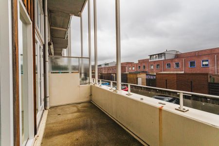 Te huur: Appartement Laan van Wateringse Veld 1059 in Den Haag - Foto 5