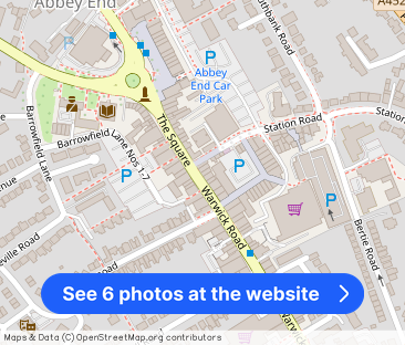 Warwick Road, London, SW5 - Photo 1