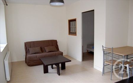 Appartement à louer 2 pièces - 30 m2 CHATEAUROUX - 36 - Photo 3