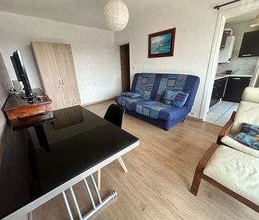 Location Appartement 1 pièce 24m² - Photo 1