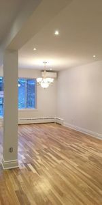 7 1/2 - Montréal (Saint-Michel) - 2 650 $/mois - Photo 4