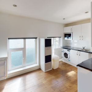 Studio 2, 50 Glasshouse Street, NG1 3LX, NOTTINGHAM - Photo 3