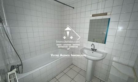 Location Appartement 2 pièces Limoges (87000) - Photo 2