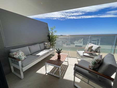 Flat for rent in Benidorm of 110 m2 - Photo 5