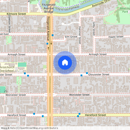 347 Gloucester Street, Linwood, Christchurch City