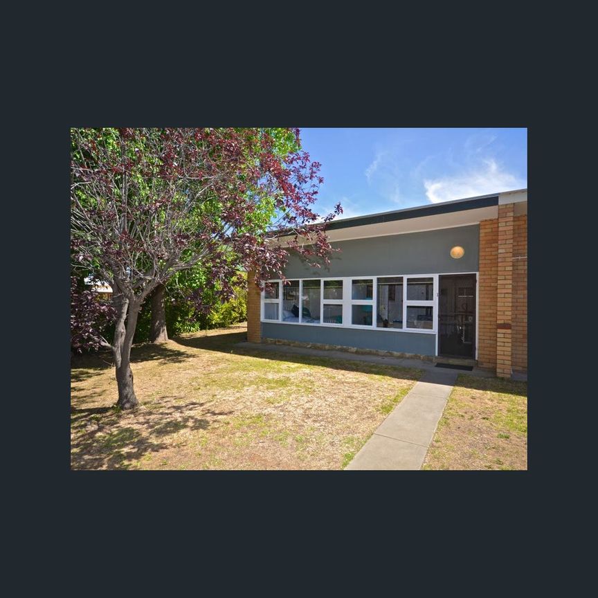 1/113 Bridge Street, Bendigo, Vic 3550 - Photo 1