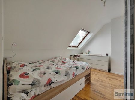 Duplex - à louer - Photo 5