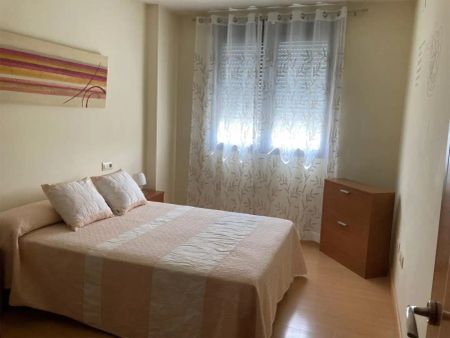 Piso de alquiler en Calle Orense, 33, Montijo - Foto 3