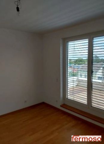 Stilvolle 3-Zimmer-Wohnung mit 2 Terrassen in 1090 Wien – Ihr neues Zuhause! - Photo 4