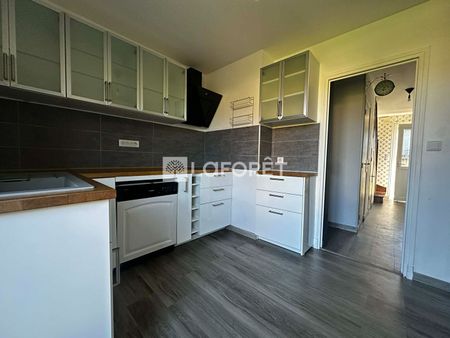 Maison T4 près de MALEMORT à louer - Photo 4