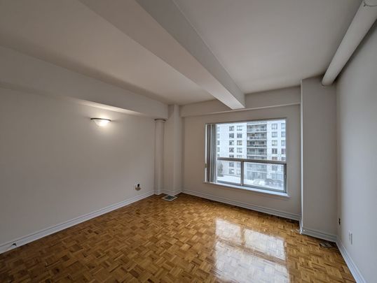 For Lease - 806 Lansdowne Avenue Unit# 505, Toronto, Ontario - Photo 1