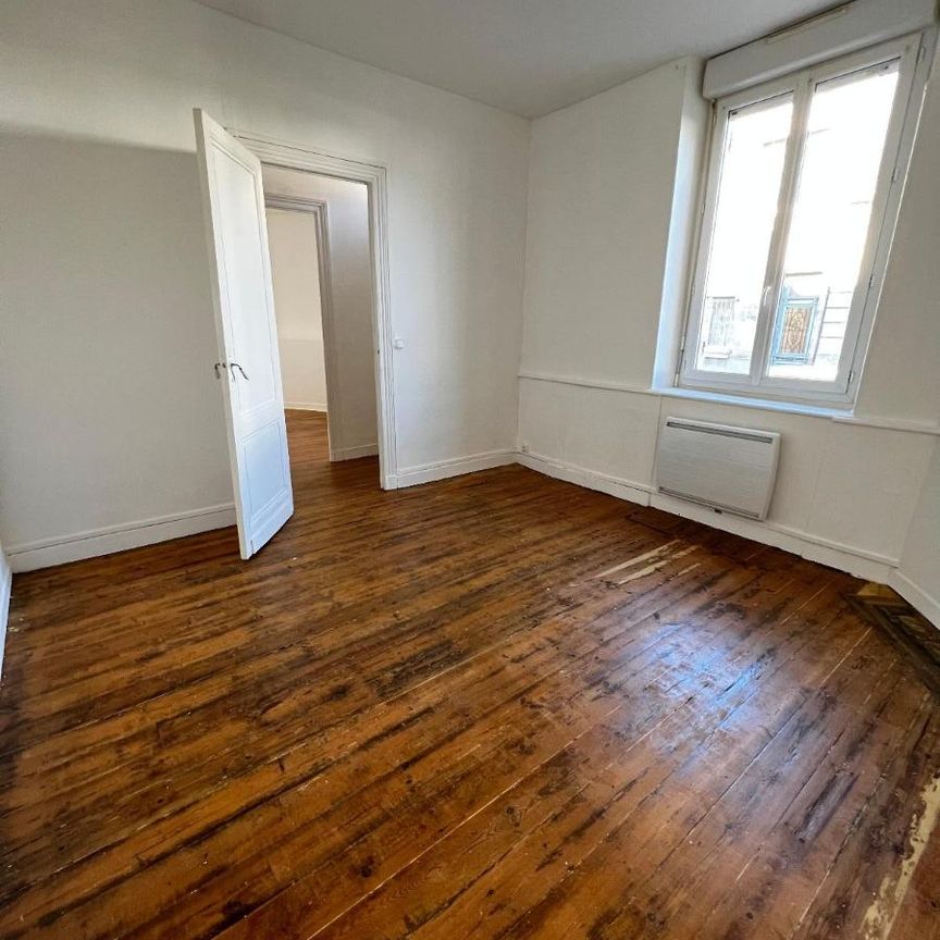 Location Appartement 3 pièces 58m² BORDEAUX 33800 - Photo 1
