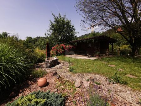 GROSSZÜGIG, RUSTIKAL MIT VIELEN EXTRAS - Photo 2