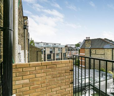 1 bedroom apartment to rent - Photo 6