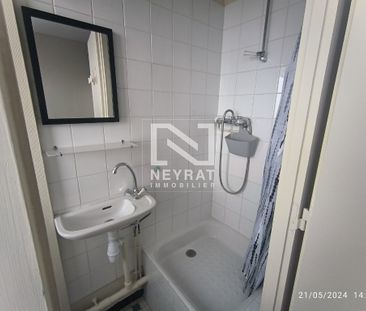 Location Appartement 1 pièce Meublé 14m² CHALON SUR SAONE 71100 - Photo 4