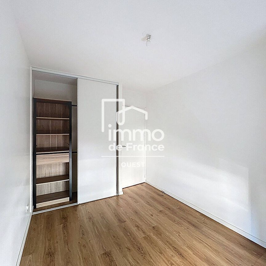 Location appartement 3 pièces 68.31 m² à Saint-Berthevin (53940) - Photo 1