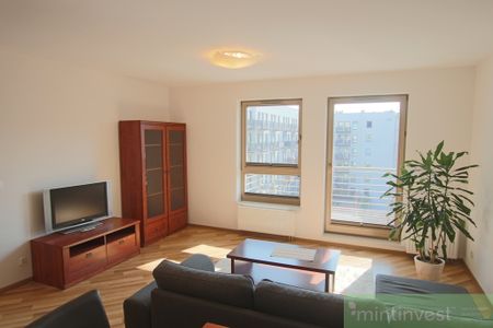 Apartamentowiec Kamienica Nowa Centrum - Photo 5