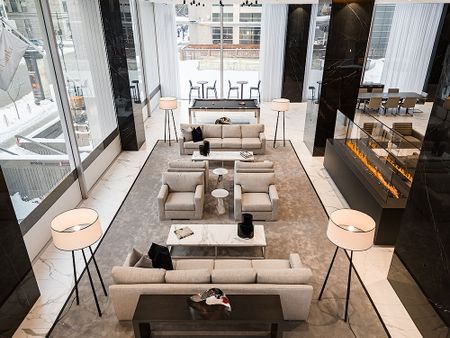 3410 Peel Street, Montréal, QC - Photo 3