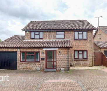 4 bedroom detached house to rent - Photo 5