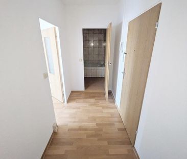 ++ einziehen & Wohlfühlen - neue 1-Raum Wohnung mit Balkon in schön... - Foto 5