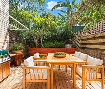 Freshly Painted Sun-Drenched Townhouse Offering Space, Style & Sere... - Photo 5