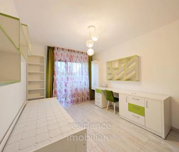 Duplex 4 camere, Gheorgheni, zona Septimiu Albini + Parcare - Photo 5