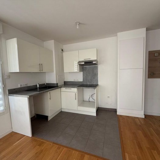 Appartement 2 pièces - Photo 1