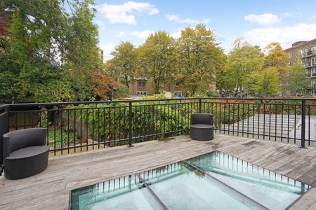 5 Bed Terraced House, Greville Road, NW6 - Photo 5