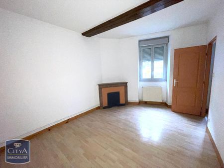 Location Appartement 2 pièces 41m² BOURG EN BRESSE 01000 - Photo 5